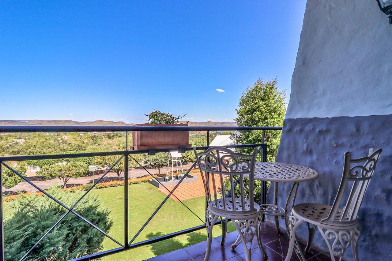 Villa Paradiso Hartbeespoort Exterior foto