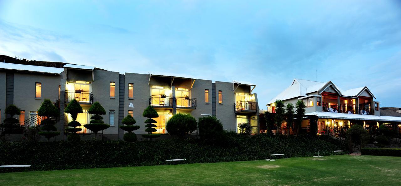Villa Paradiso Hartbeespoort Exterior foto
